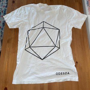 ODESZA Band T-shirt, Men's M